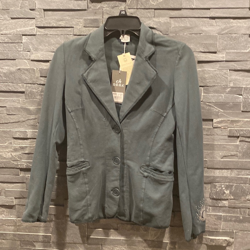 Deha by Meeting Jacket